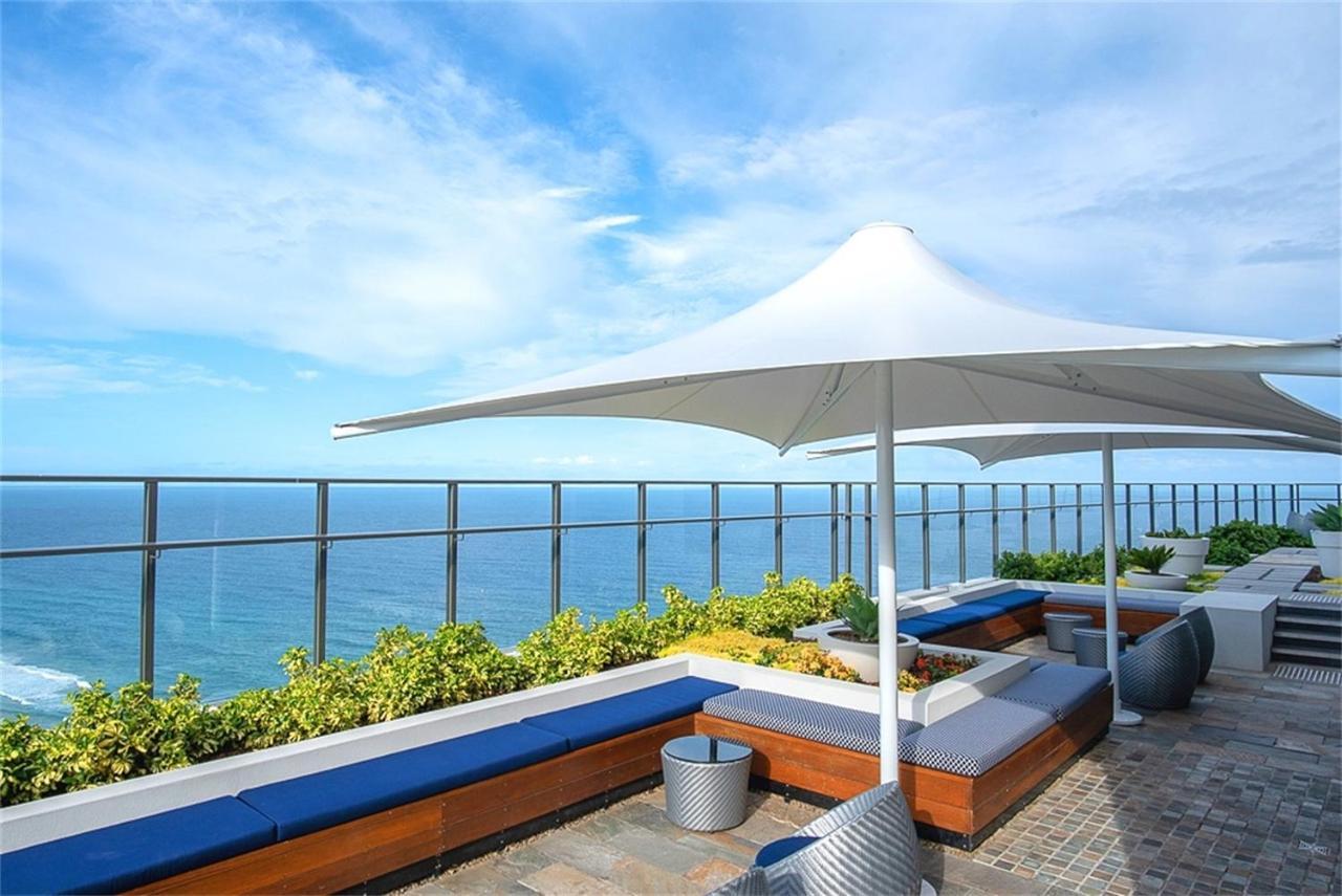 Serain Residences On Surfers Gold Coast Luaran gambar
