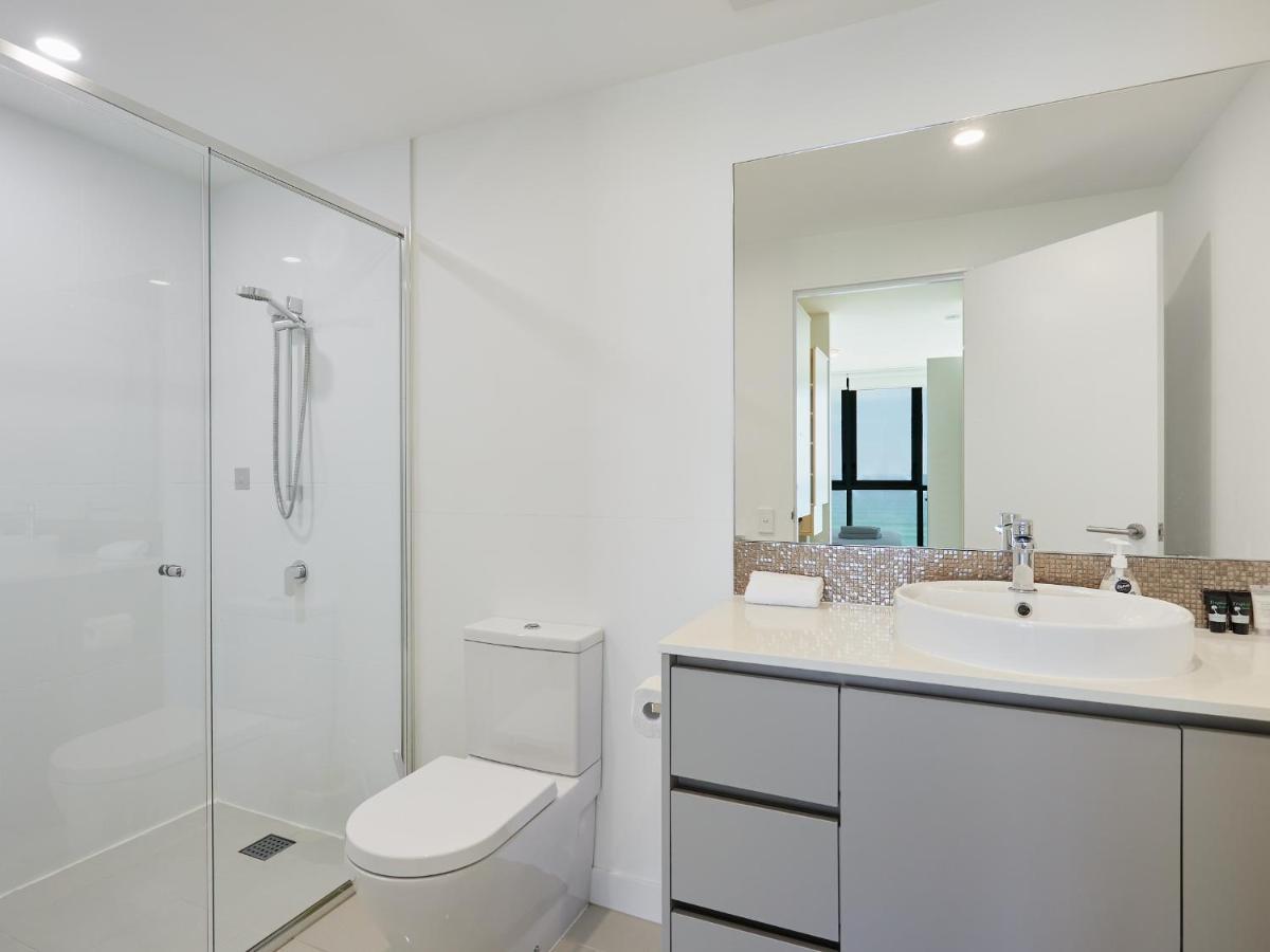 Serain Residences On Surfers Gold Coast Luaran gambar