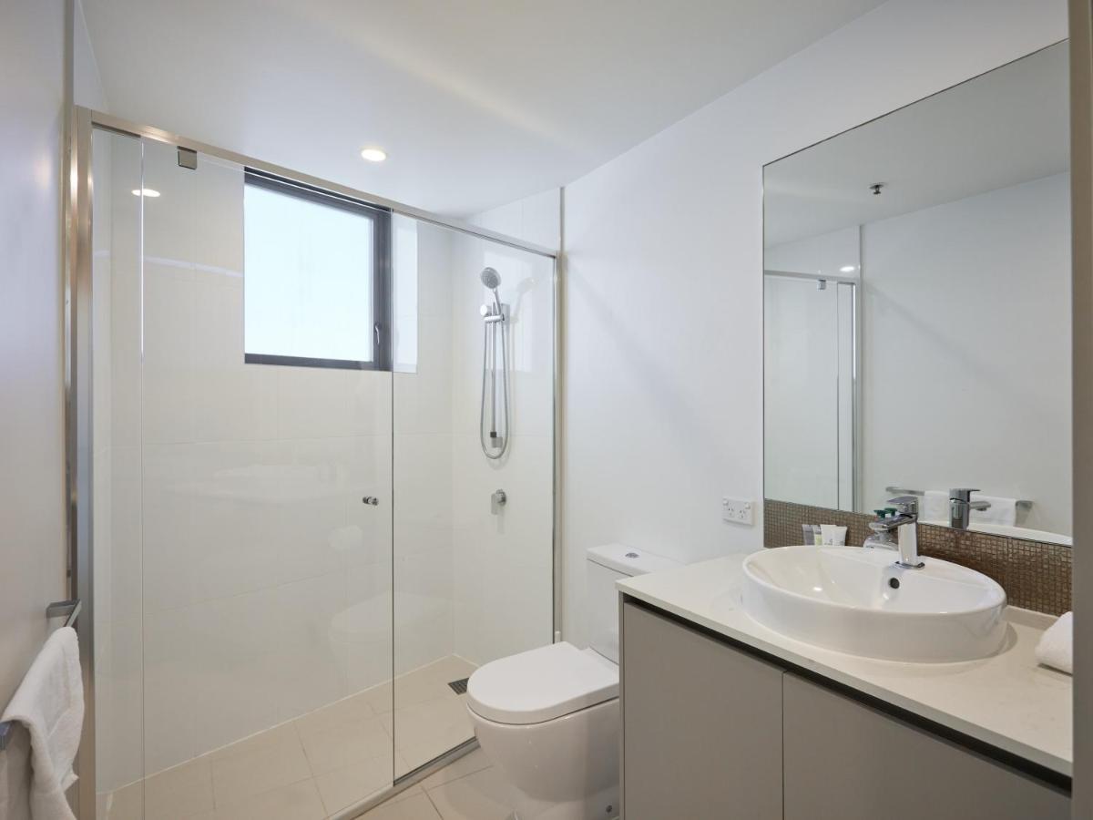 Serain Residences On Surfers Gold Coast Luaran gambar