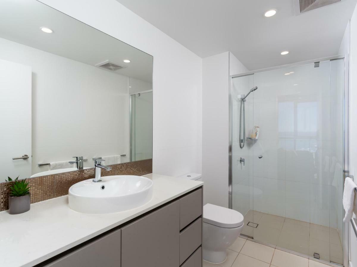 Serain Residences On Surfers Gold Coast Luaran gambar