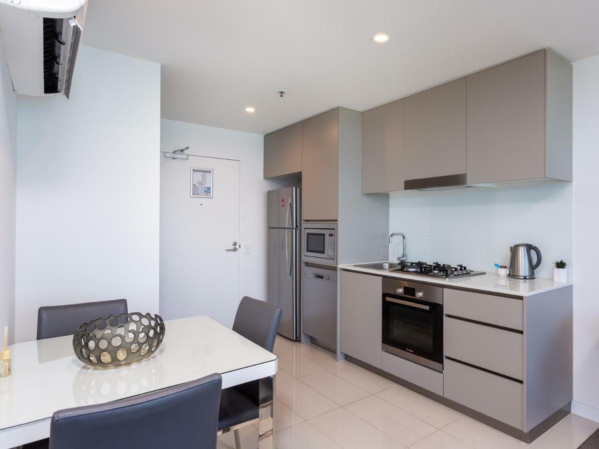 Serain Residences On Surfers Gold Coast Luaran gambar