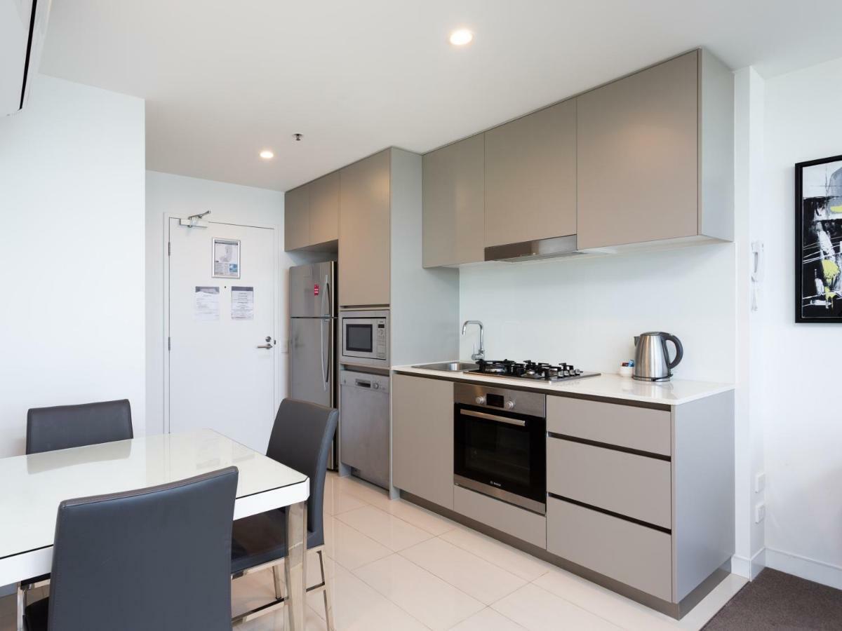 Serain Residences On Surfers Gold Coast Luaran gambar